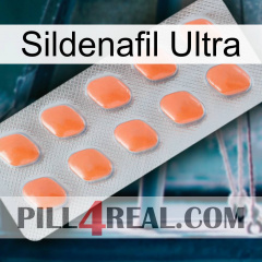 Sildenafil Ultra 26